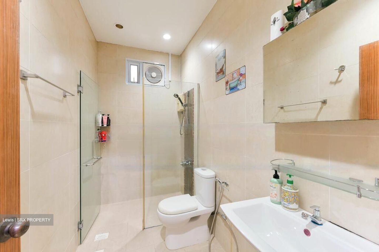 Flora Road (D17), Detached #577007031